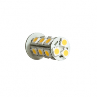 LED G4 Steeklamp 3,5 Watt - 10-30 Volt - 3000K